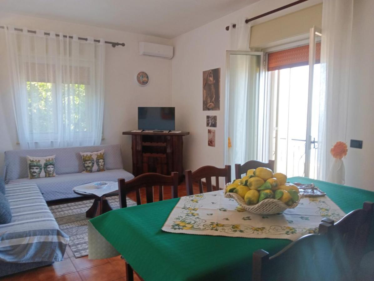Villa Johnny And Mary'S House Breathtaking View Taormina Kültér fotó